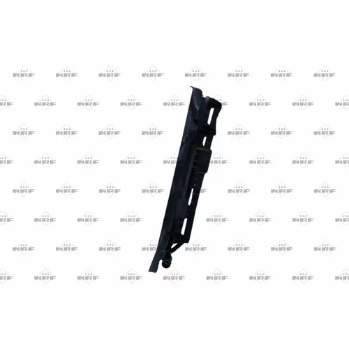 Ventilátor chladenia motora 470021 /NRF/ - obr. 1