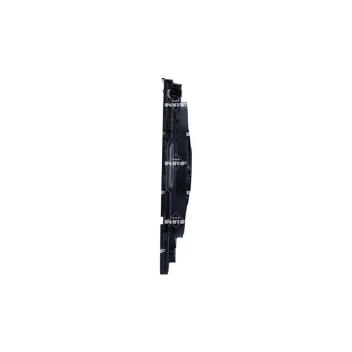 Ventilátor chladenia motora 470025 /NRF/ - obr. 1
