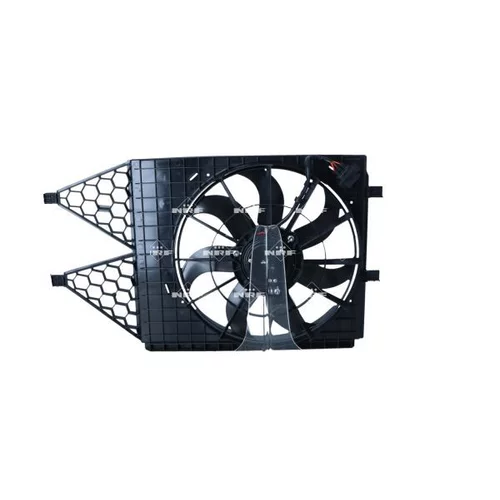 Ventilátor chladenia motora 470032 /NRF/ - obr. 2