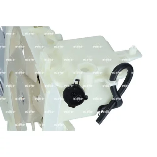 Ventilátor chladenia motora 470053 /NRF/ - obr. 6