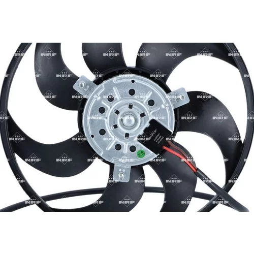 Ventilátor chladenia motora 470059 /NRF/ - obr. 4