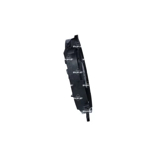 Ventilátor chladenia motora 470093 /NRF/ - obr. 3
