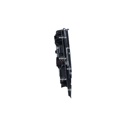 Ventilátor chladenia motora 470137 /NRF/ - obr. 3
