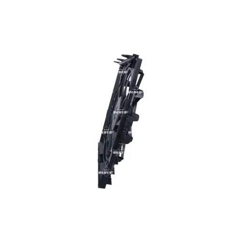 Ventilátor chladenia motora 470148 /NRF/ - obr. 1