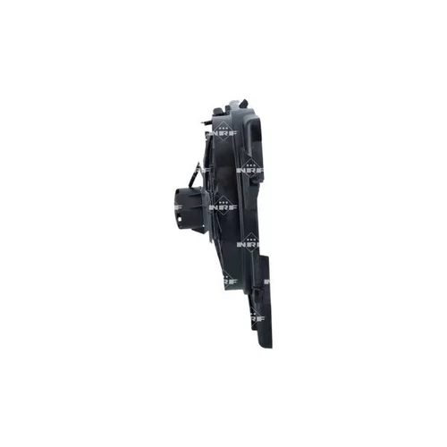 Ventilátor chladenia motora 47061 /NRF/ - obr. 3