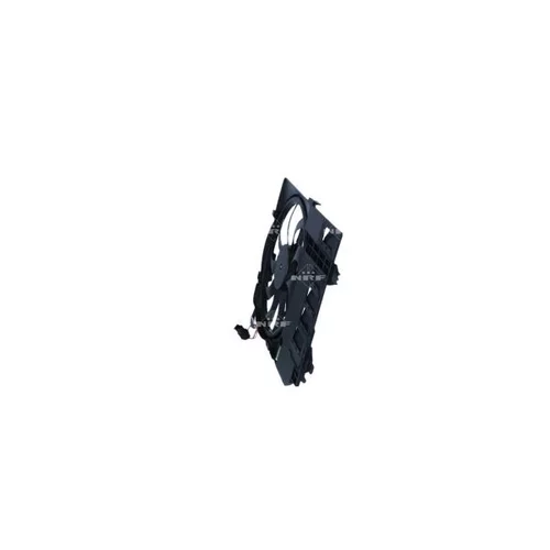 Ventilátor chladenia motora 47301 /NRF/ - obr. 1