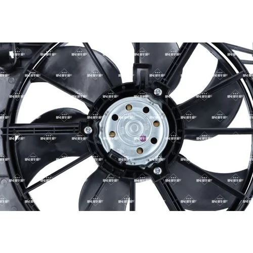 Ventilátor chladenia motora 47361 /NRF/ - obr. 4