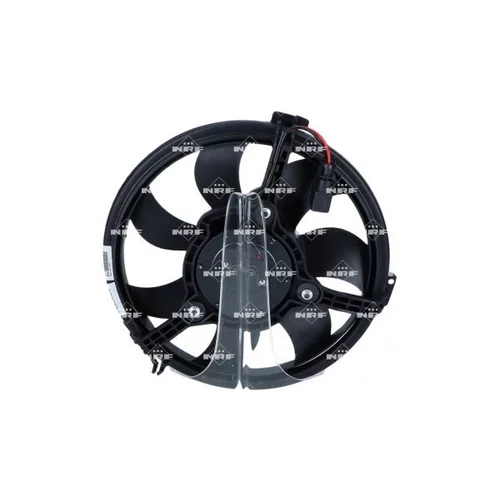 Ventilátor chladenia motora 47405 /NRF/ - obr. 2