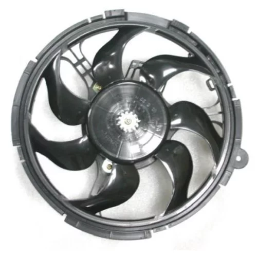 Ventilátor chladenia motora 47505 /NRF/ - obr. 1