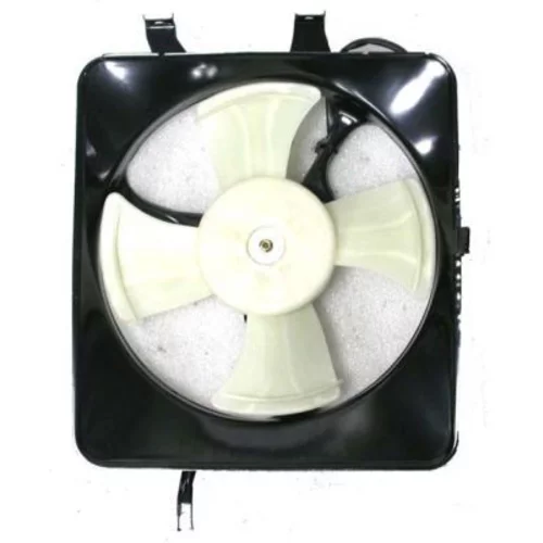 Ventilátor chladenia motora 47517 /NRF/ - obr. 1