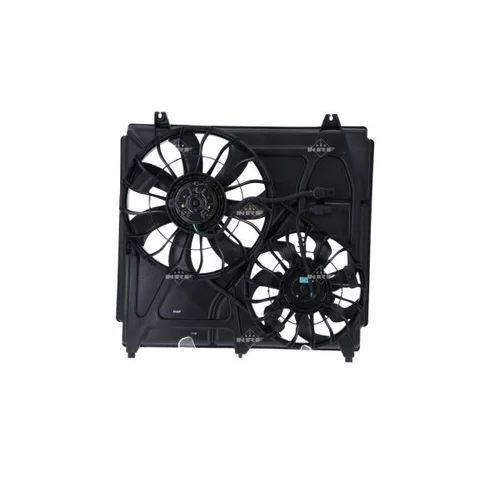 Ventilátor chladenia motora NRF 47549