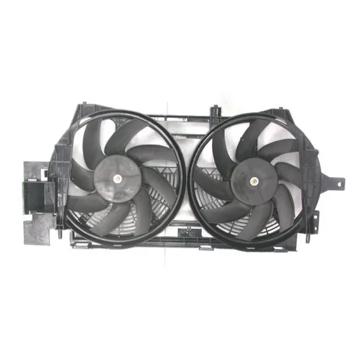 Ventilátor chladenia motora 47556 /NRF/ - obr. 1