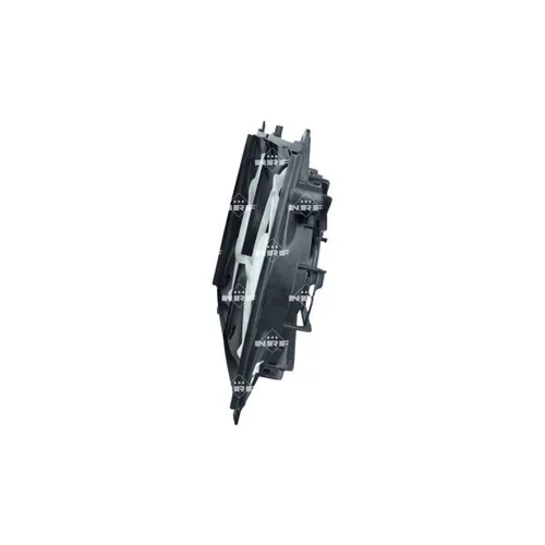 Ventilátor chladenia motora 47567 /NRF/ - obr. 1