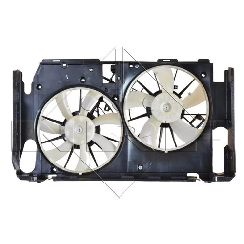 Ventilátor chladenia motora NRF 47583