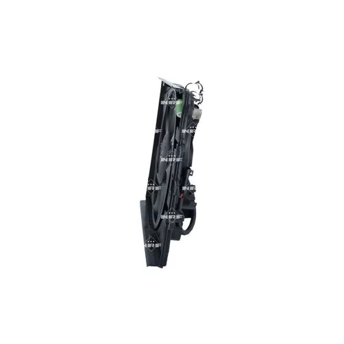 Ventilátor chladenia motora 47594 /NRF/ - obr. 1