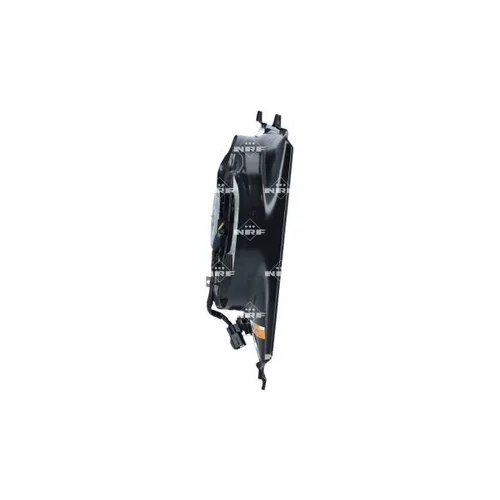 Ventilátor chladenia motora 47677 /NRF/ - obr. 3