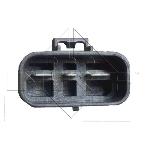 Ventilátor chladenia motora 47724 /NRF/ - obr. 1