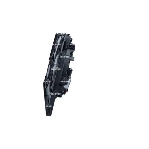 Ventilátor chladenia motora 47755 /NRF/ - obr. 1