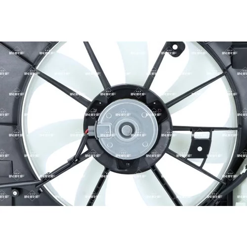 Ventilátor chladenia motora 47909 /NRF/ - obr. 4