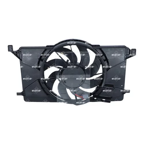 Ventilátor chladenia motora 47983 /NRF/ - obr. 2