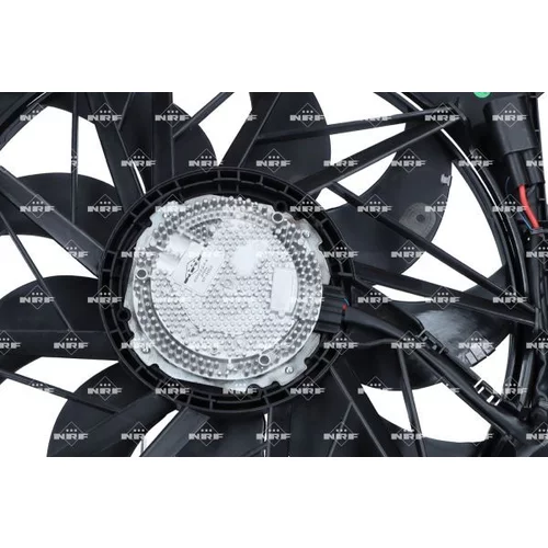 Ventilátor chladenia motora 47996 /NRF/ - obr. 4