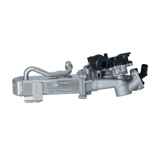 EGR ventil 48206 /NRF/ - obr. 2