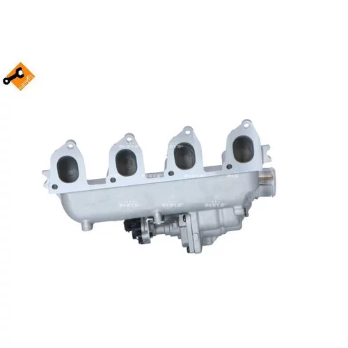 EGR ventil 48372 /NRF/ - obr. 2