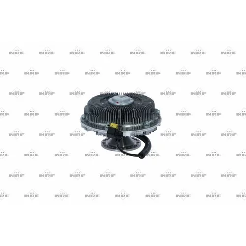 Spojka ventilátora chladenia 49152 /NRF/ - obr. 1