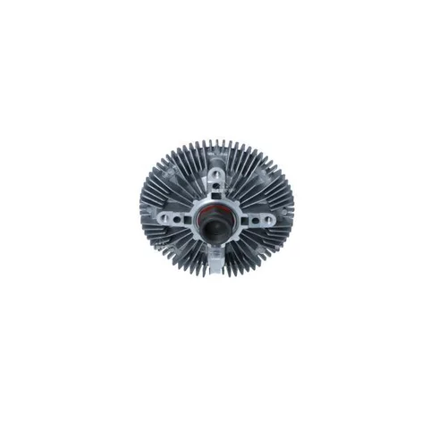 Spojka ventilátora chladenia 49552 /NRF/ - obr. 2