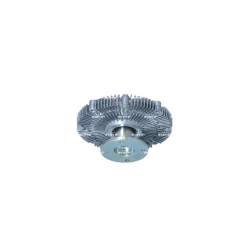 Spojka ventilátora chladenia 49576 /NRF/ - obr. 2