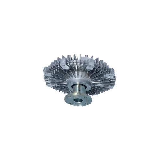 Spojka ventilátora chladenia 49591 /NRF/ - obr. 2