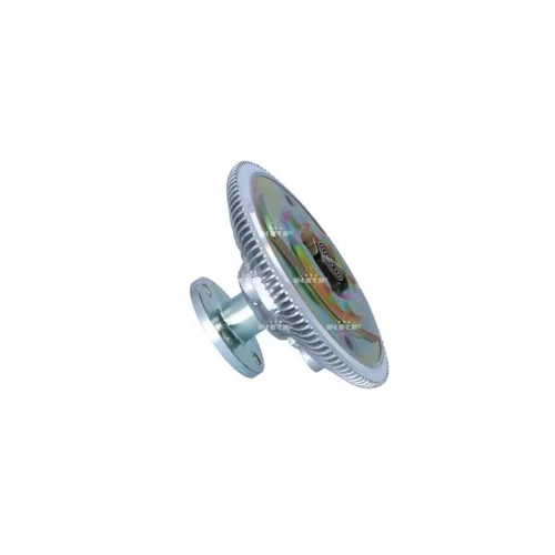Spojka ventilátora chladenia 49592 /NRF/ - obr. 3