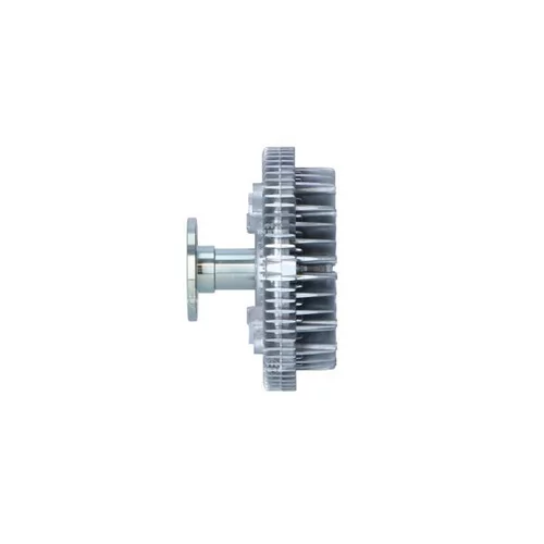 Spojka ventilátora chladenia 49597 /NRF/ - obr. 3