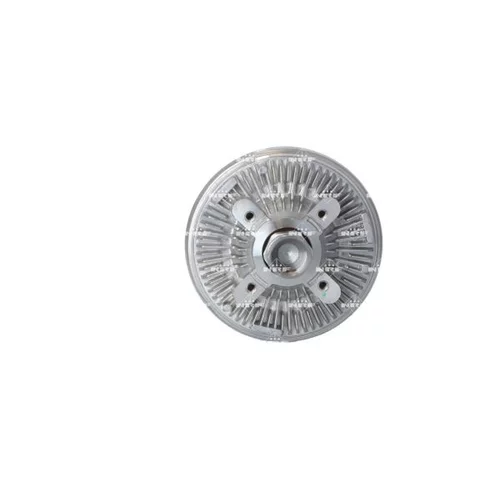 Spojka ventilátora chladenia 49610 /NRF/ - obr. 2