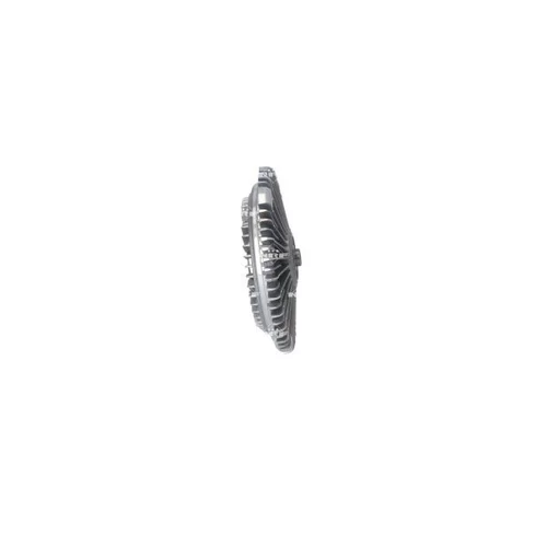 Spojka ventilátora chladenia 49617 /NRF/ - obr. 3