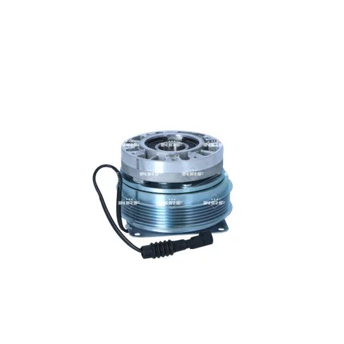 Spojka ventilátora chladenia 49702 /NRF/ - obr. 2