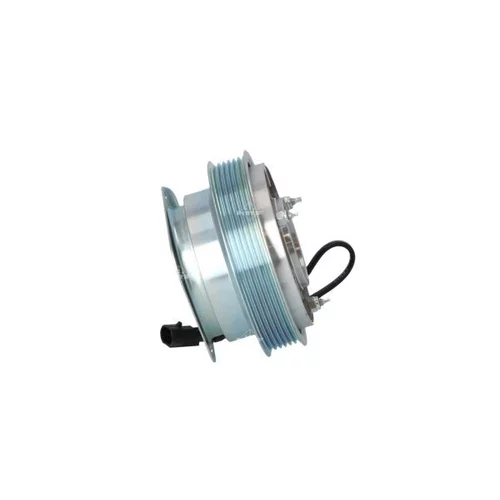 Spojka ventilátora chladenia 49703 /NRF/ - obr. 3