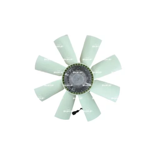 Spojka ventilátora chladenia NRF 49779