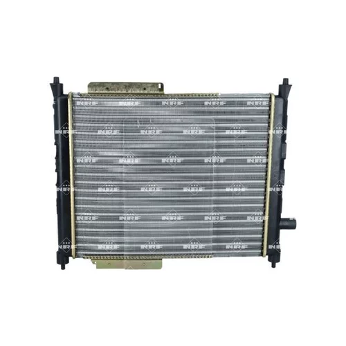 Chladič motora 50128A /NRF/ - obr. 2