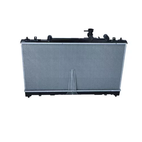 Chladič motora 50147 /NRF/ - obr. 2