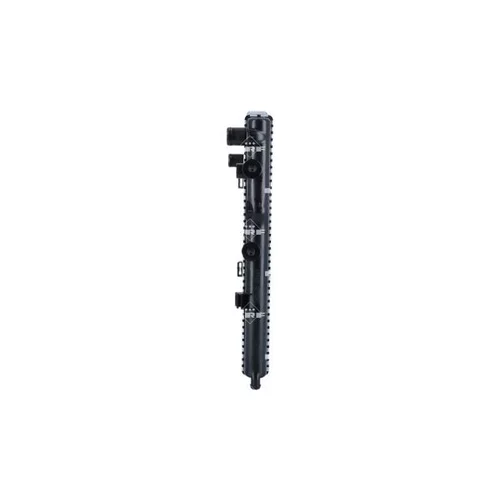 Chladič motora 50447A /NRF/ - obr. 1