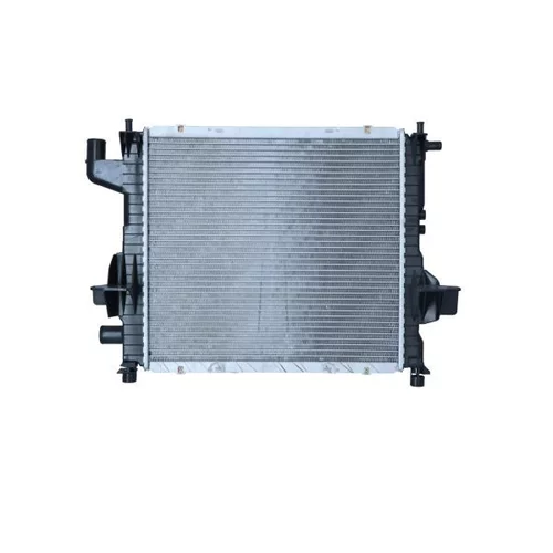 Chladič motora 50569 /NRF/