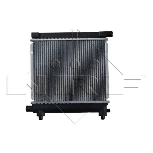 Chladič motora 507662 /NRF/ - obr. 1