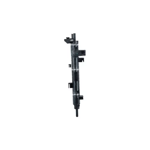 Chladič motora 509528A /NRF/ - obr. 3