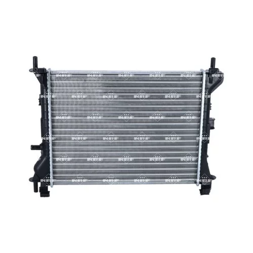 Chladič motora 509614A /NRF/ - obr. 2