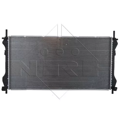 Chladič motora 509697 /NRF/ - obr. 1
