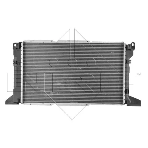Chladič motora 517373 /NRF/ - obr. 1