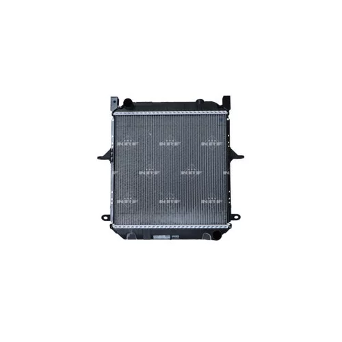 Chladič motora NRF 52125