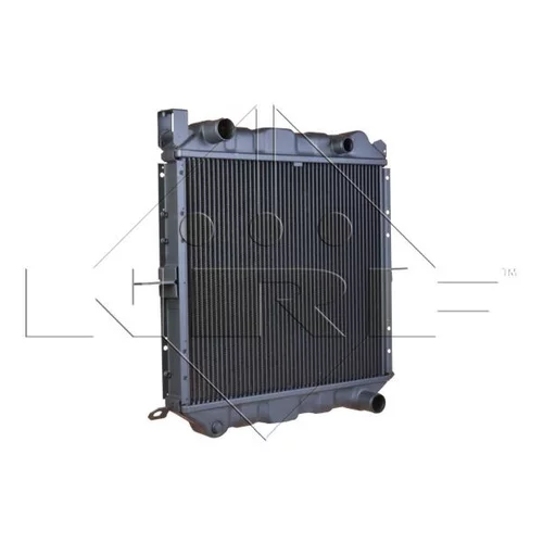 Chladič motora NRF 52266