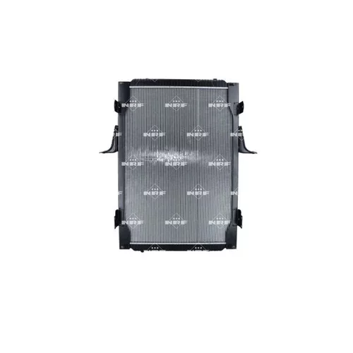 Chladič motora 529564 /NRF/ - obr. 2